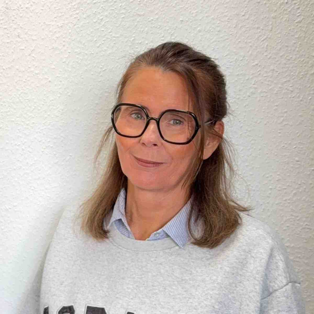 Andrea van Koetsveld