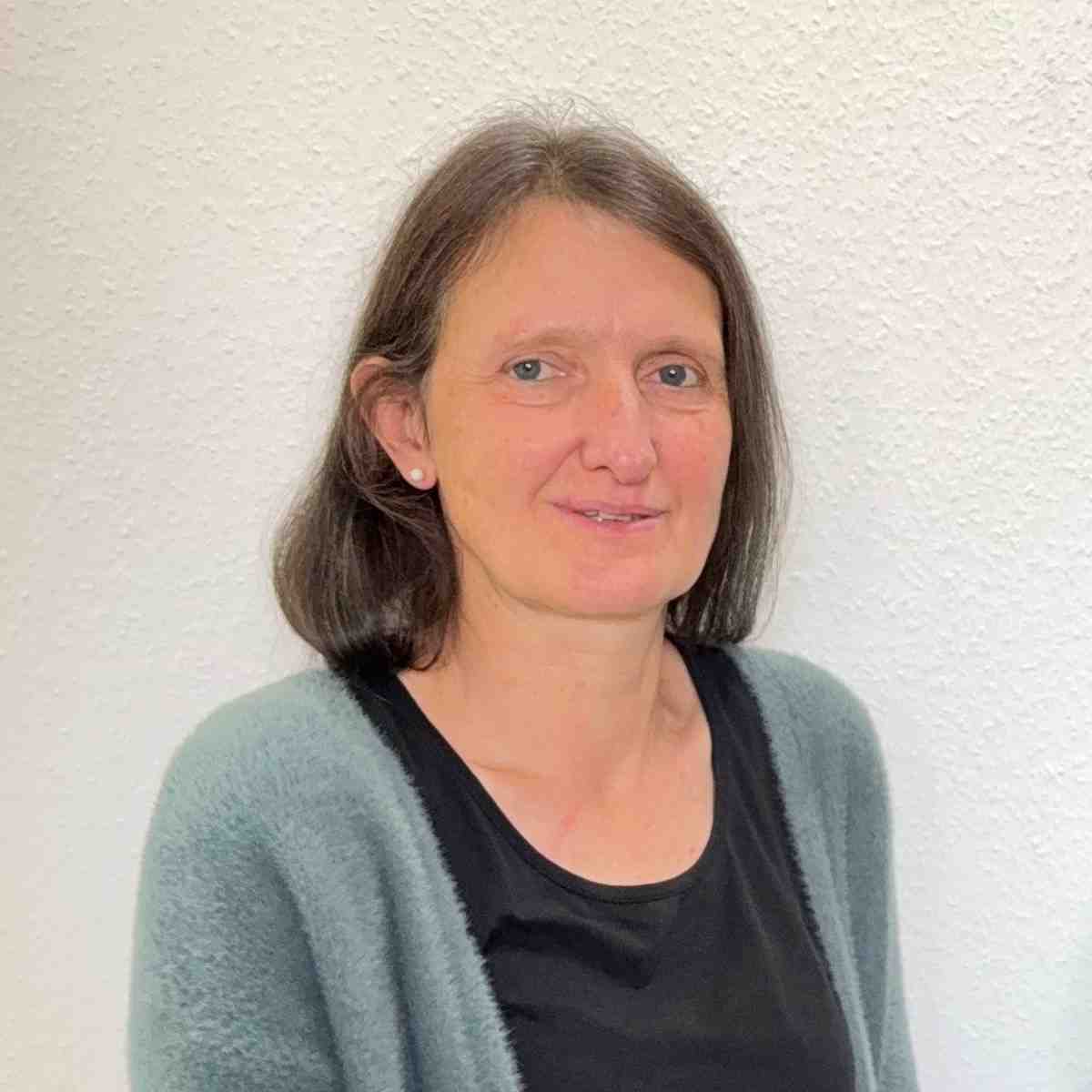 Monika Hilbing